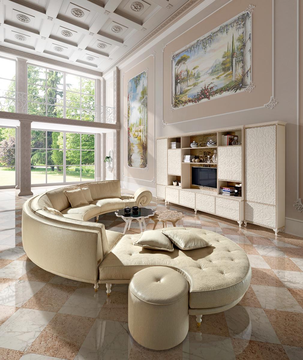 Комплект мебели для гостиной   Halley_Collection_Living_08_ok 