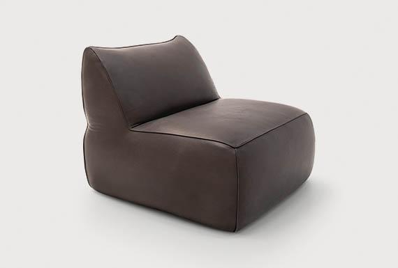 Кресло    Eden-armchair 