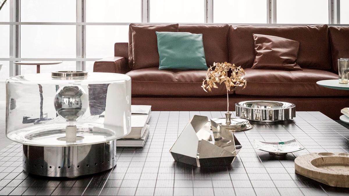 Диван    Massimosistema Sofa  2