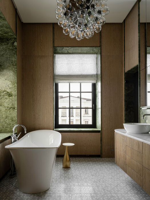 Тумба    Monolith  1