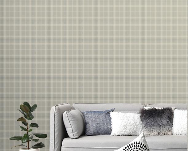 Обои для стен  Architector Sauvage KT10218  3