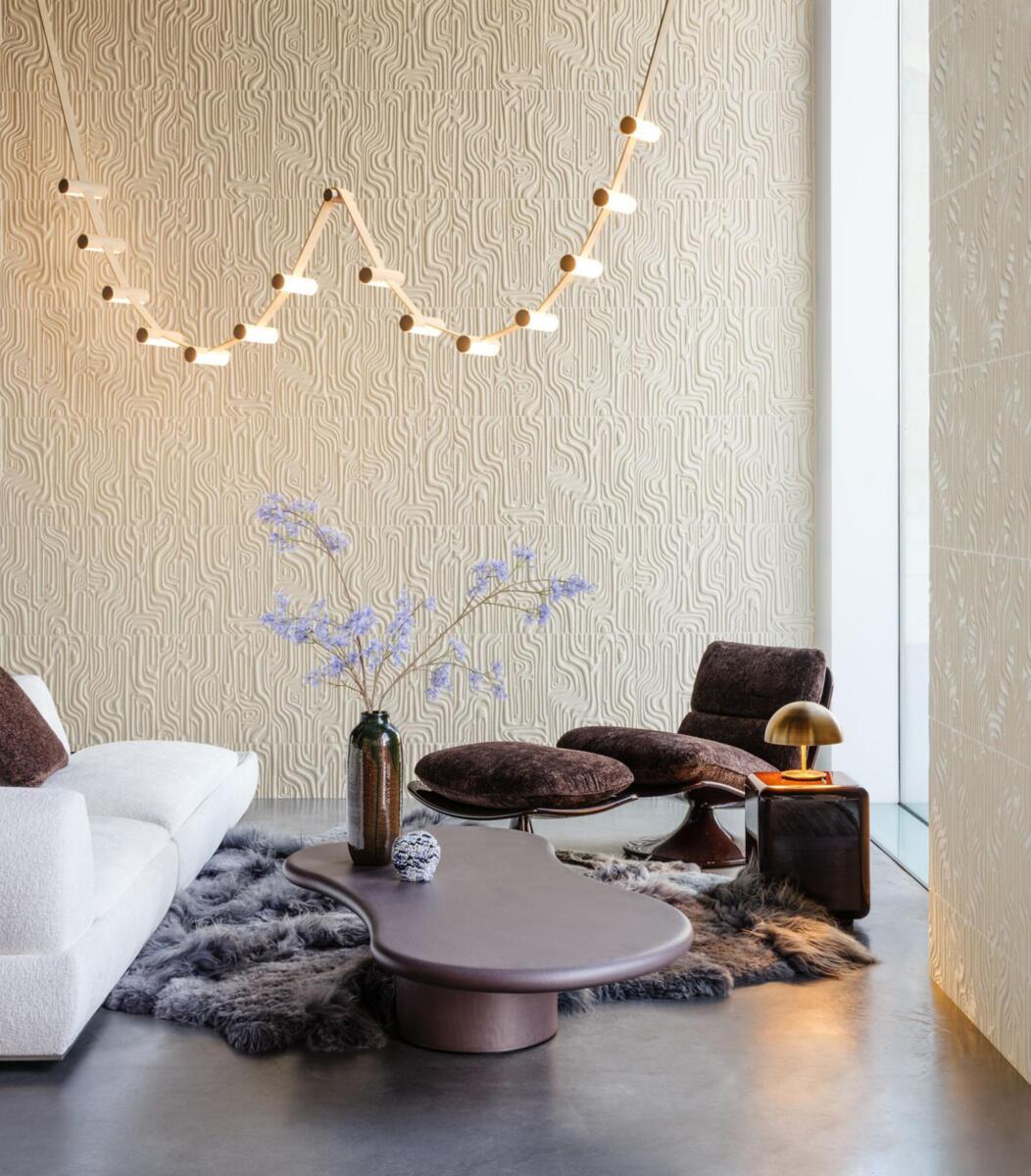 Метражные обои для стен  Arte Embleme 30830  2