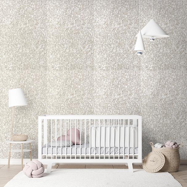 Метражные обои для стен  Arte Essentials Kaolin 30385  8