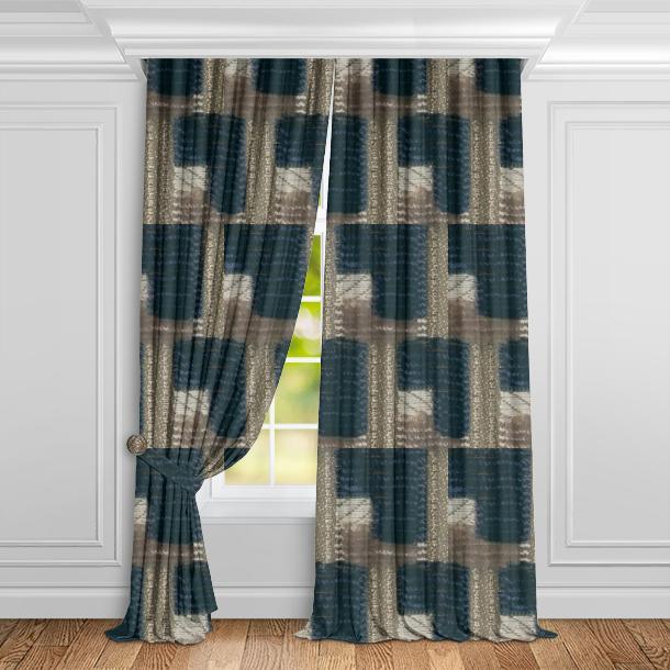 Ткань Misia Pantheon M439710  купить в Москве по выгодной цене|Интернет-магазин дизайнерских решений Decorwall 2