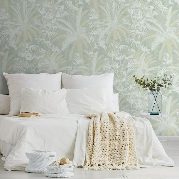 Обои для стен  Faboie Palm World BA-IM0202D  7