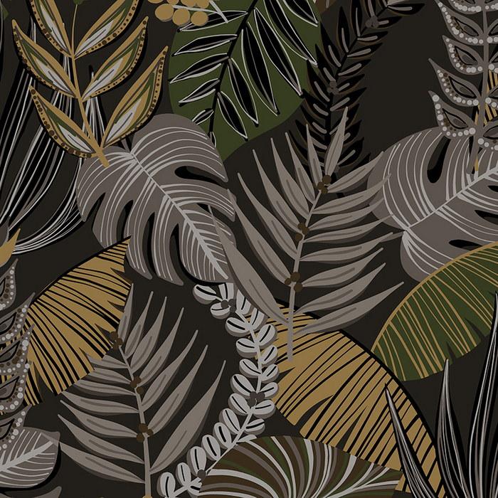 Обои для стен  Faboie Sumatra F-SU1002 