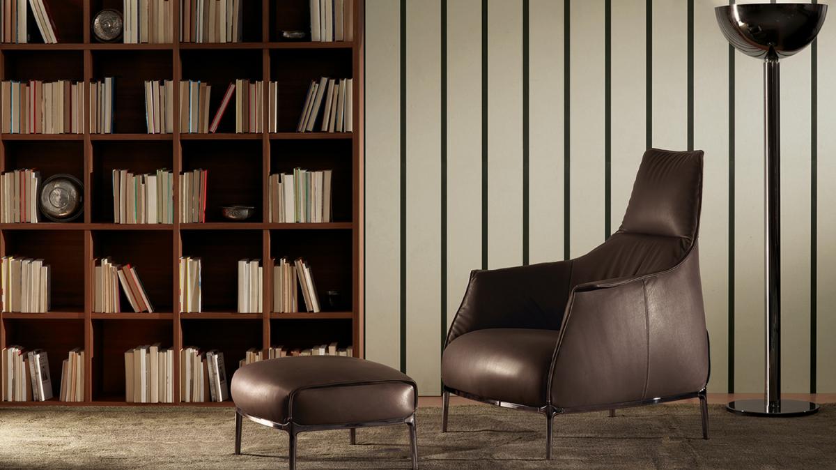 Кресло    Archibald A  4