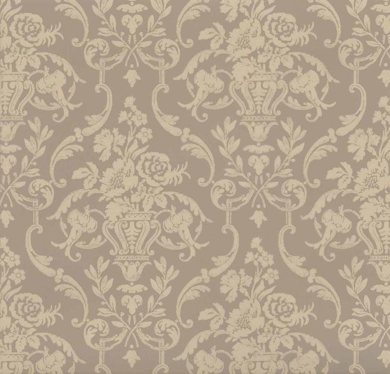 Обои для стен  Hamilton Weston Old Paradise Kontoret 