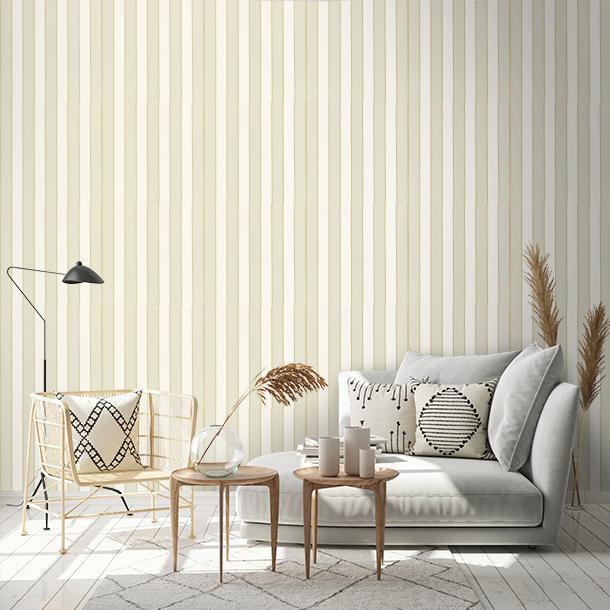 Обои для стен  Romo Aubin Wallcoverings W474-02  1