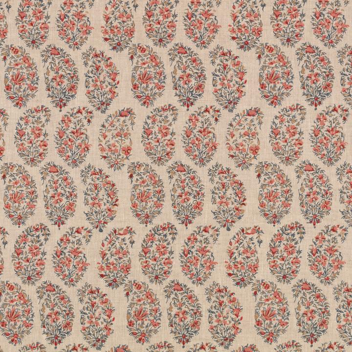 Ткань Mark Alexander Eclectic Linen Prints M660-05 