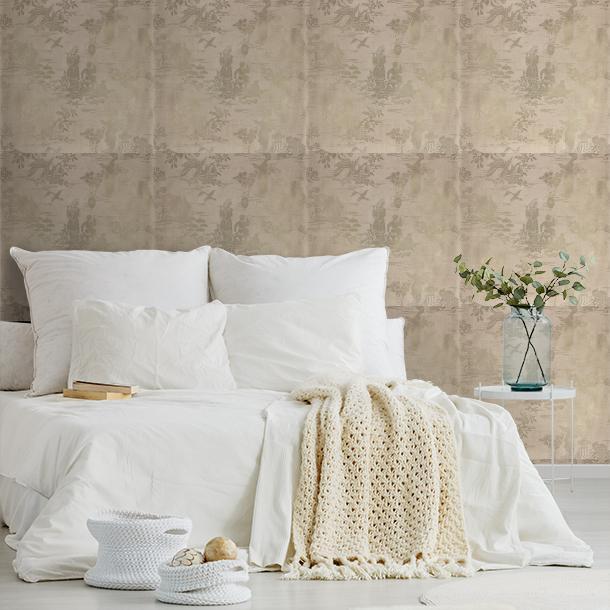 Обои для стен  Black Edition Istoria Wallcoverings W962-02  7