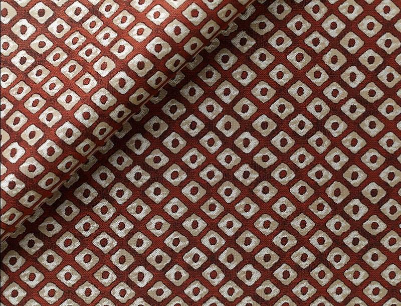 Ткань Jim Thompson The Rite of Spring 3409/04  купить в Москве по выгодной цене|Интернет-магазин дизайнерских решений Decorwall