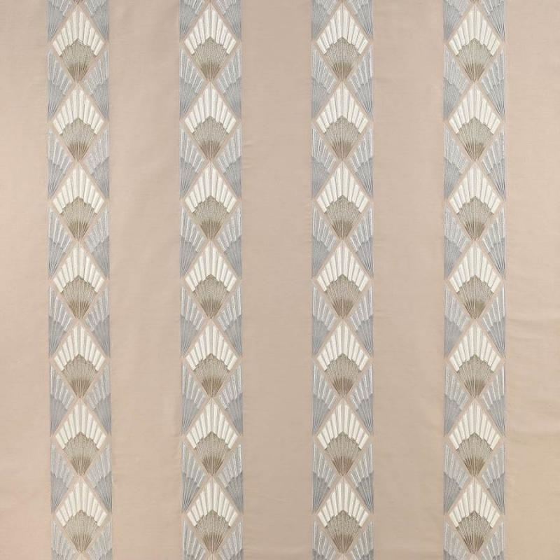Ткань Jane Churchill Atmosphere VII Fabrics J0080-02 