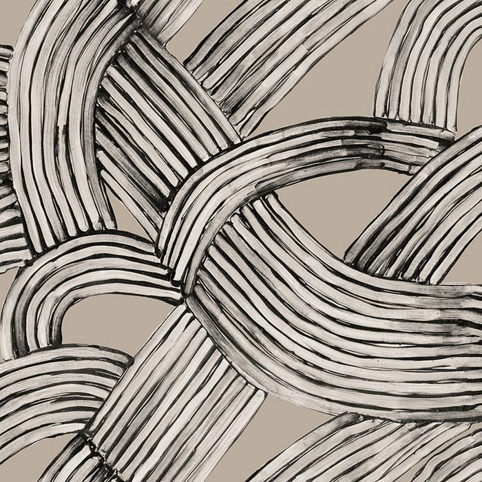 Обои для стен  Faboie Silk Painting II F-SN24002 