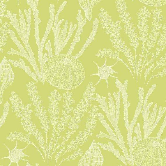 Обои для стен  Paper & Ink Coastal Chic CO11814 