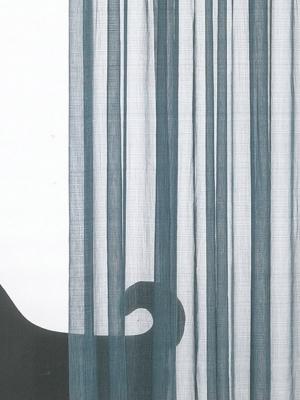 Ткань Bisson Bruneel Curtains Fabrics ZEE-1403857910 