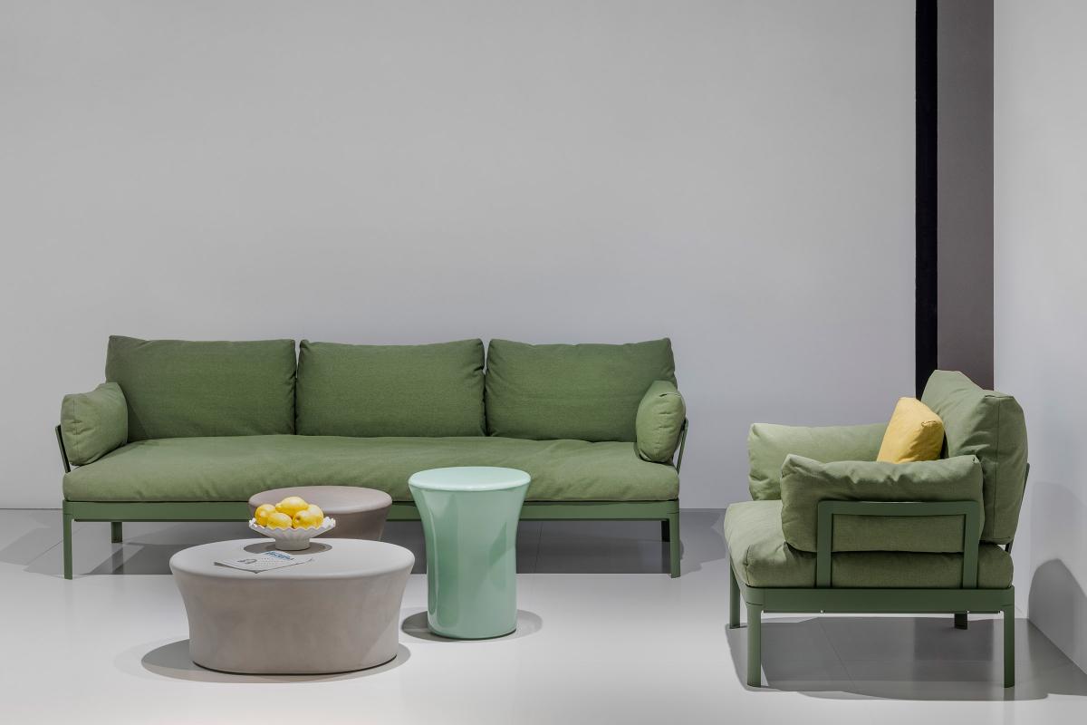 Журнальный столик    Fun-Go  5