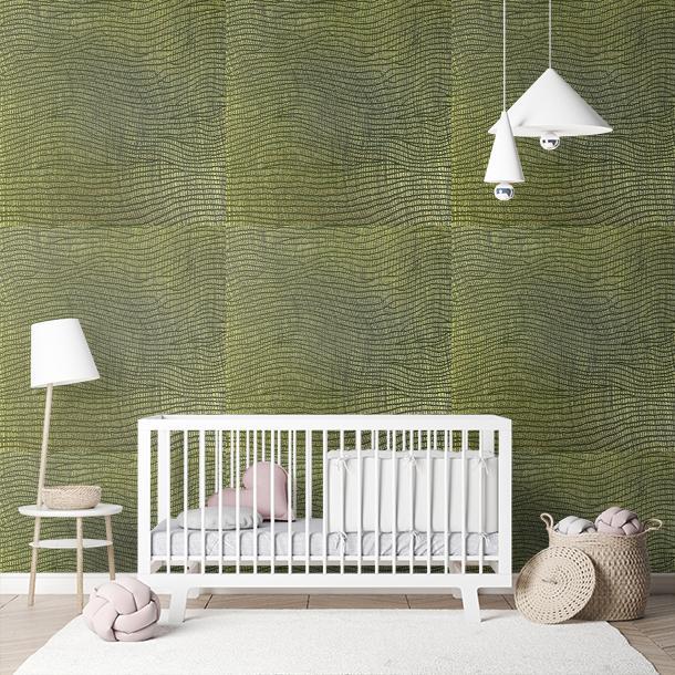 Метражные обои для стен   Amazon River ar9108  8