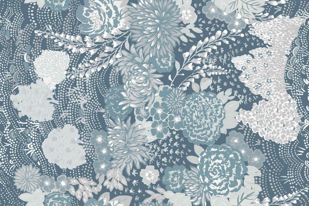 Обои для стен   Feria A00239 