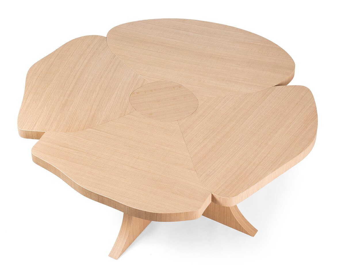 Стол    TAVOLO ANDY  9