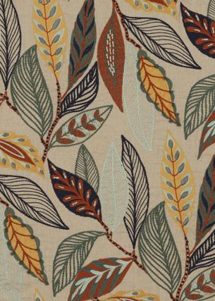 Ткань Mulberry Home Festival Fabrics FD766_H43  купить в Москве по выгодной цене|Интернет-магазин дизайнерских решений Decorwall