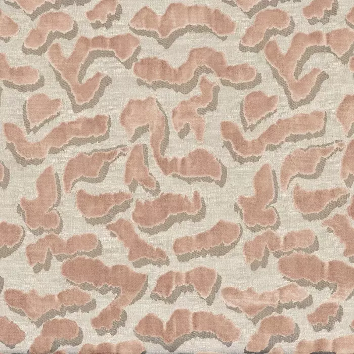 Ткань Casamance Murmures 10110525  купить в Москве по выгодной цене|Интернет-магазин дизайнерских решений Decorwall