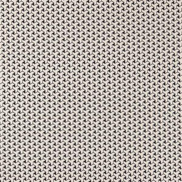 Ткань Clarke&Clarke Metropolitan Fabrics F0907-01  купить в Караганде по выгодной цене|Интернет-магазин дизайнерских решений Decorwall