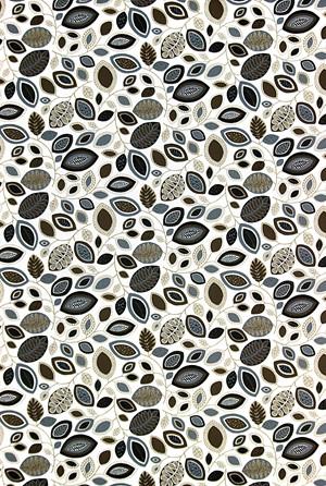Ткань Kinnamark Interior - Pattern BORGHOLM-100910-03-Fabric_4 