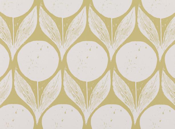 Обои для стен  Romo Orvieto Wallcoverings W375-02 