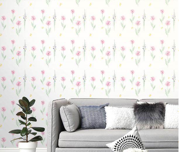 Обои для стен  Architector Day Dreamers da62601  3