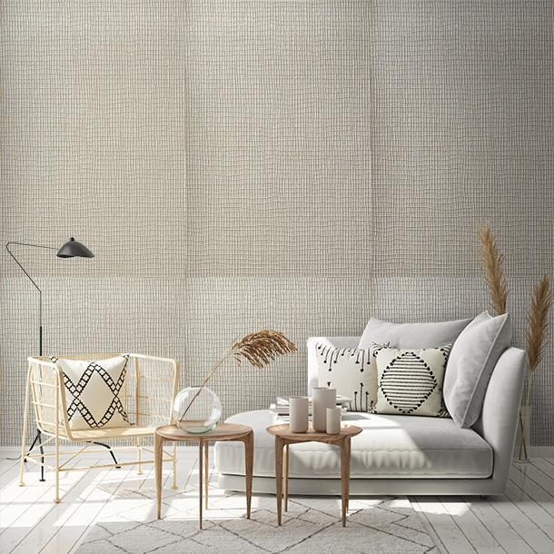 Метражные обои для стен  Arte Contract Stream 67341  1