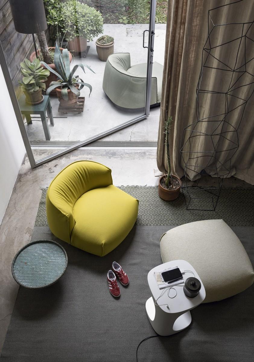 Кресло    Brioni  1