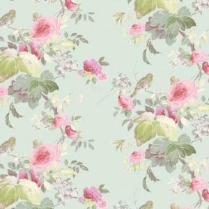 Ткань Blendworth Avania Silk_Rose_1033 