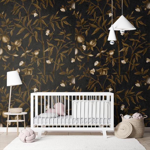 Обои для стен  Faboie Chinoiserie F-CN1406  8