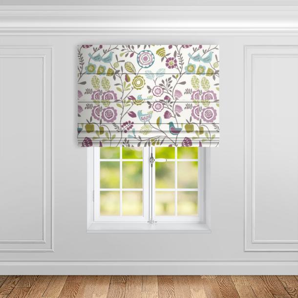 Ткань  Wilderness F0990-02  купить в Караганде по выгодной цене|Интернет-магазин дизайнерских решений Decorwall 1