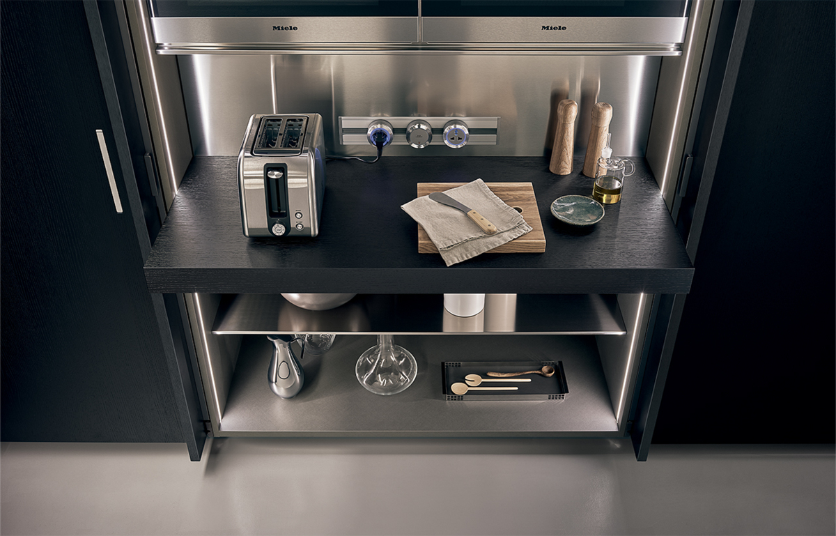 Кухня    K-lab 02  6