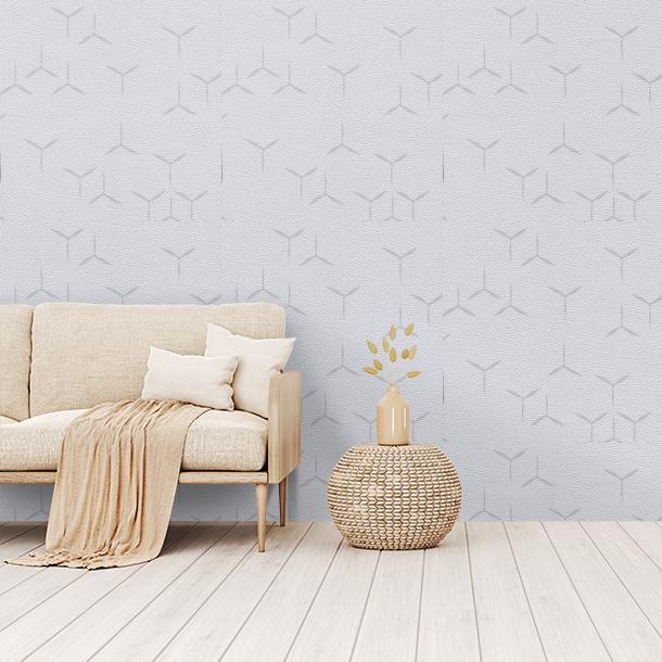 Метражные обои для стен Texdecor 3D Acoustic Wallcovering Vol.I 91021101  4