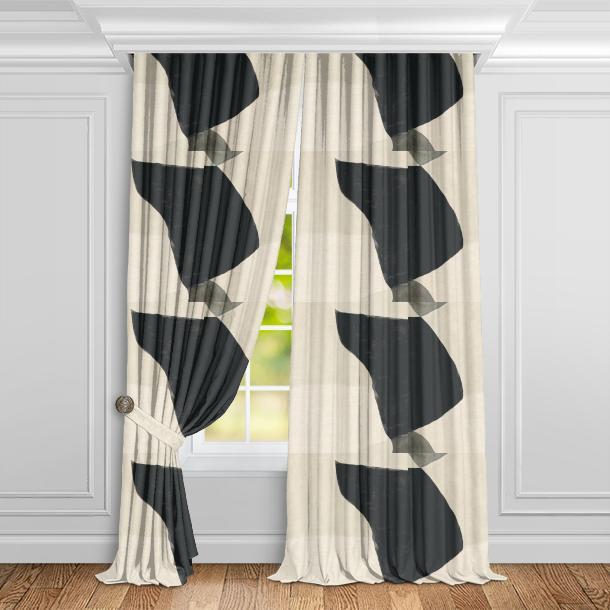 Ткань  Burst K5268-02  купить в Москве по выгодной цене|Интернет-магазин дизайнерских решений Decorwall 2