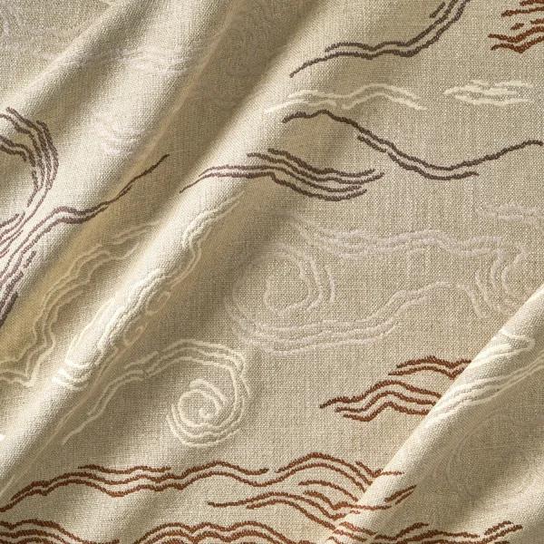 Ткань Misia Clameur De Seine M431601  купить в Москве по выгодной цене|Интернет-магазин дизайнерских решений Decorwall 2