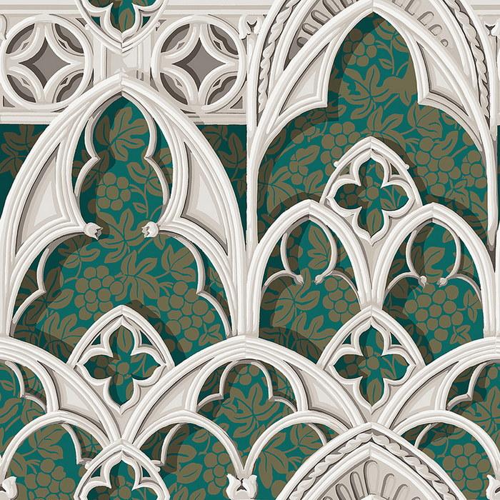 Обои для стен  Faboie Venice F-VE3005 