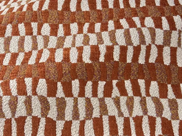 Ткань Pierre Frey Deserts Fabrics F3956003  купить в Москве по выгодной цене|Интернет-магазин дизайнерских решений Decorwall