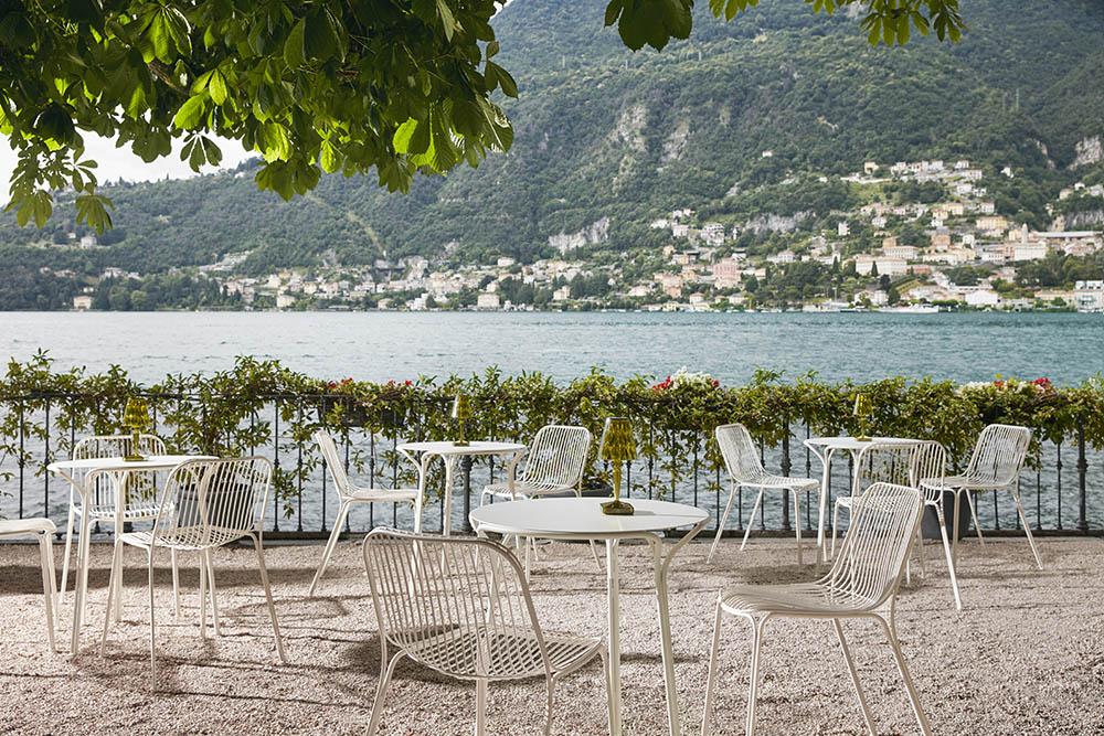 Стол    Hiray high table  1