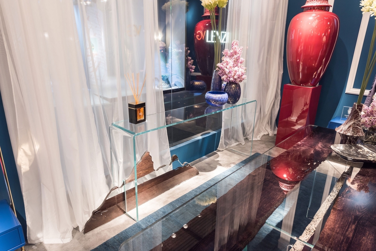 Консоль    MOUNTAIN ALTAR  2