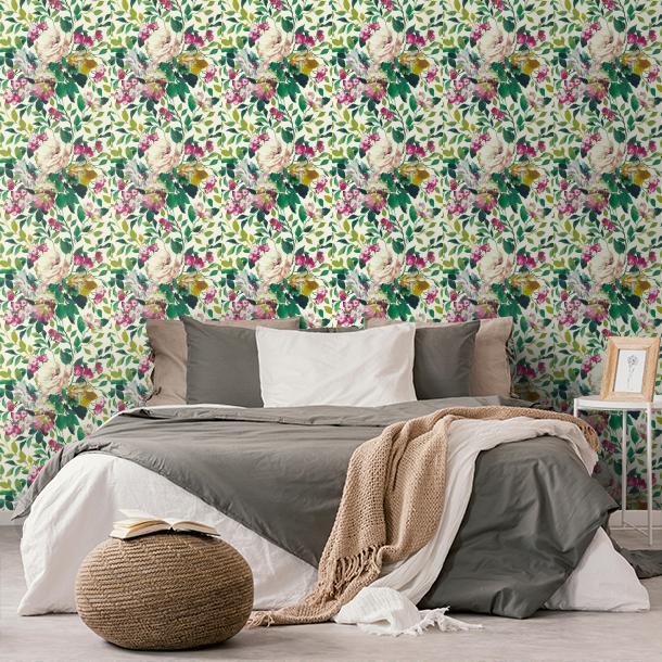 Обои для стен   Exotica 2 W0139-03  6