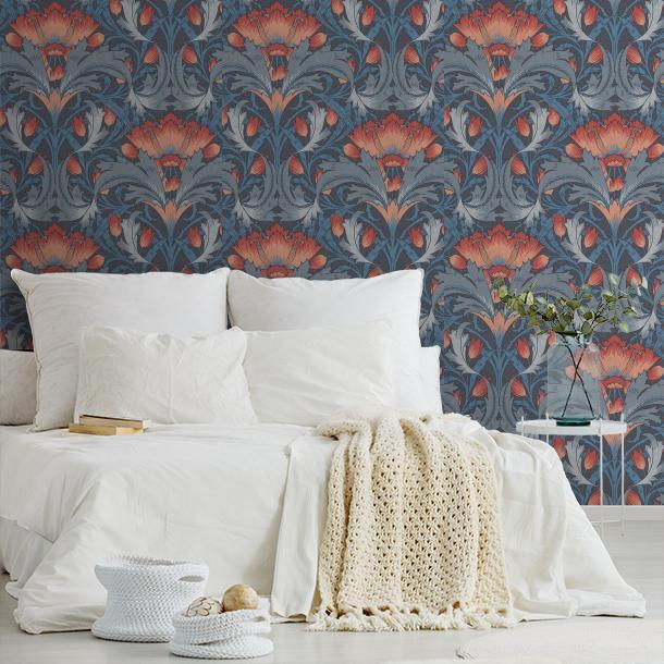 Обои для стен  Loymina Шервуд BRIT26021_1  7