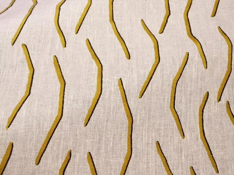 Ткань Pierre Frey Deserts Fabrics F3943001  купить в Москве по выгодной цене|Интернет-магазин дизайнерских решений Decorwall