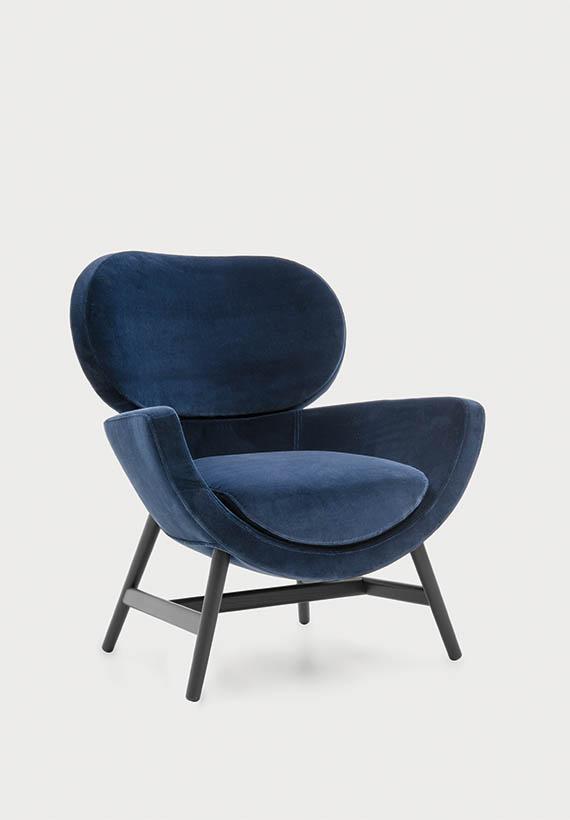 Кресло    LAURIE-armchair 