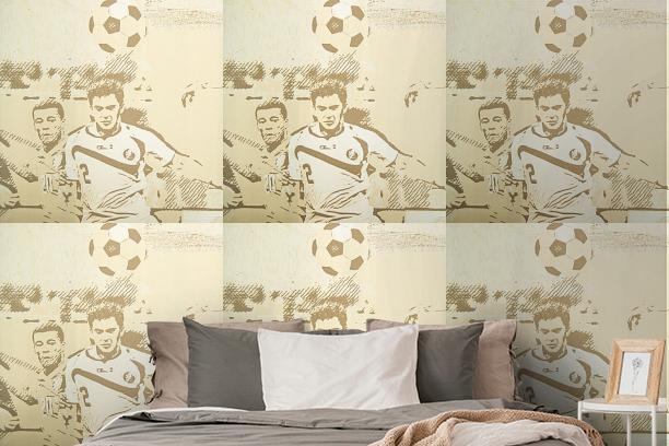 Обои для стен  Milassa Twins twins11002  6