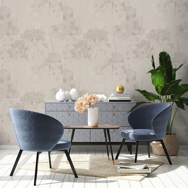 Обои для стен  Zambaiti Italian Comfort R24202  2