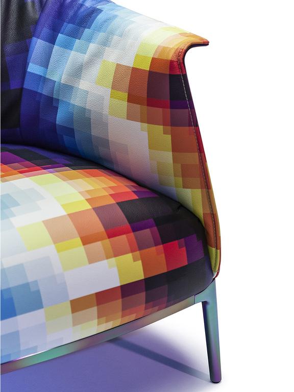 Кресло    Archibald Anniversary  9